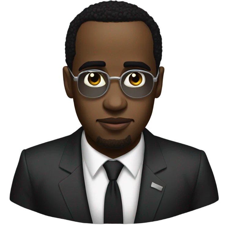 p diddy emoji
