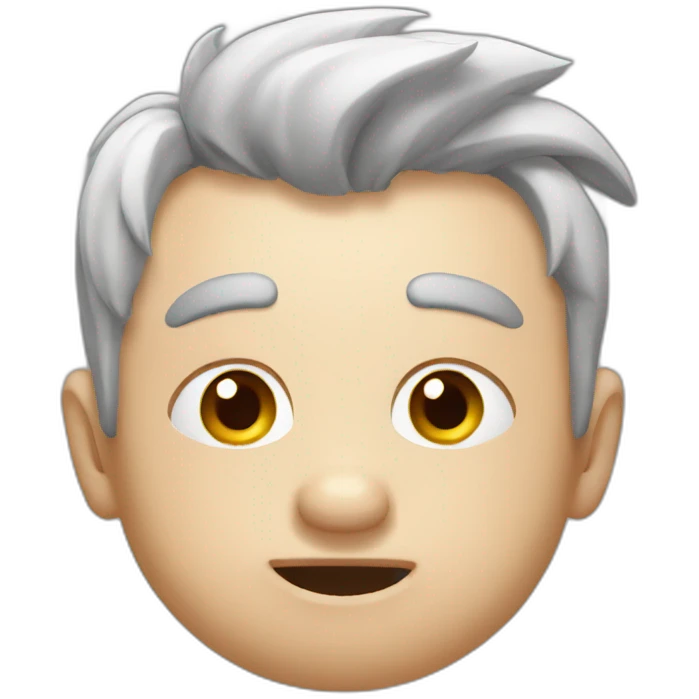 Porc  emoji