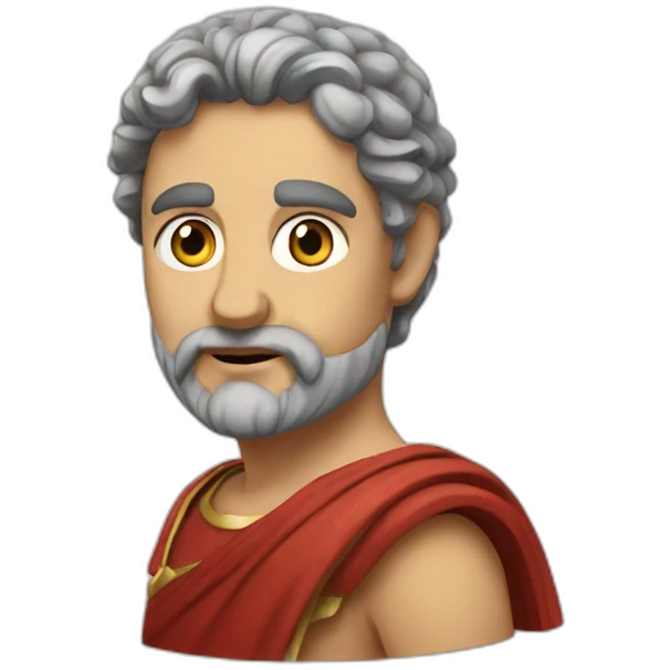 ancient rome emoji