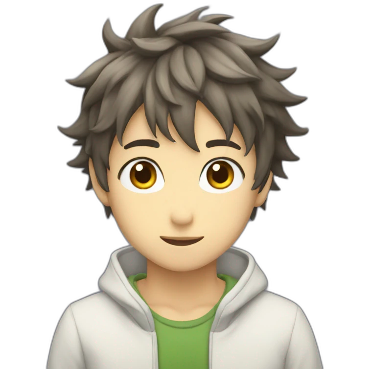 Mitsuya emoji