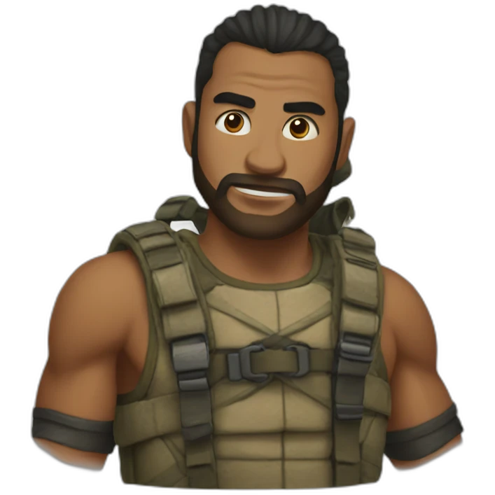 bangun emoji