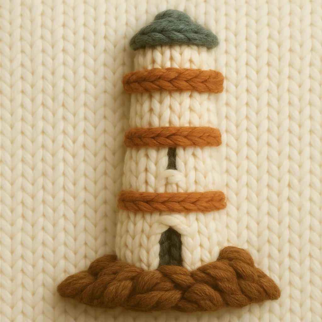 lighthouse emoji