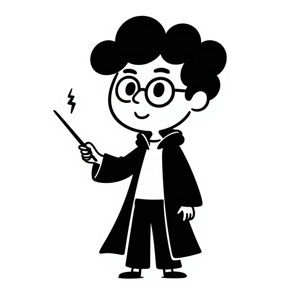 harry potter emoji
