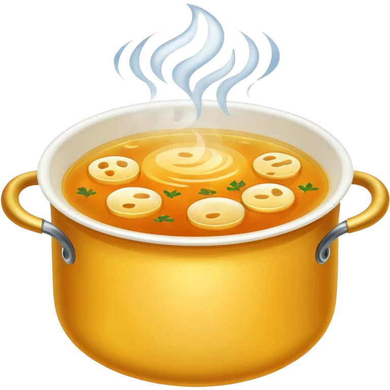 broth emoji