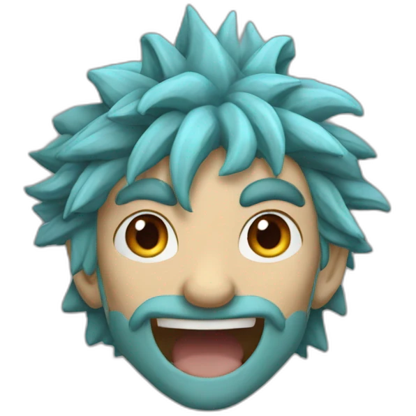 dragon céléste (juif) emoji
