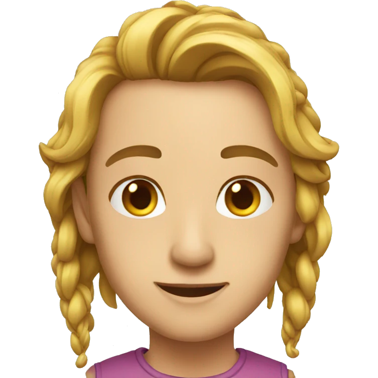 Jul emoji
