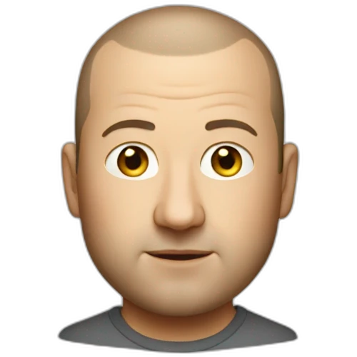 Jony Ive emoji