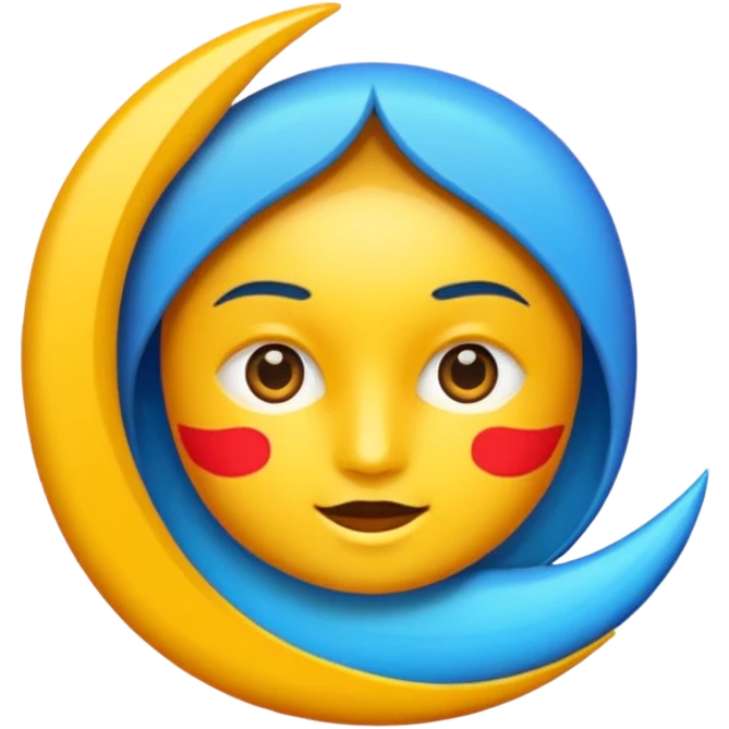 হ্যা মানে সংস্কার.  না মানে স্বৈরাচার to create imogi emoji