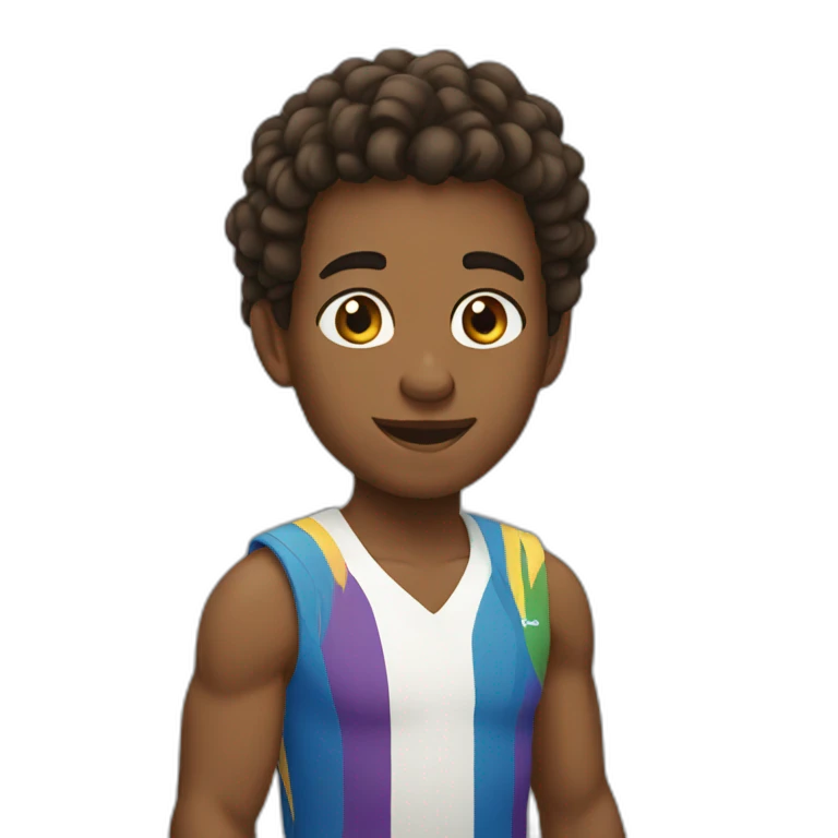 rio emoji