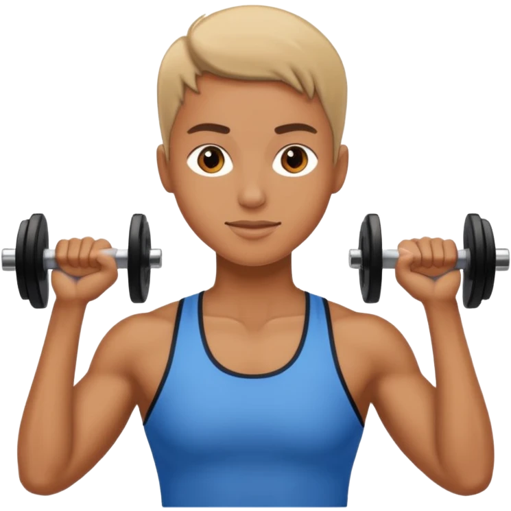 gym emoji