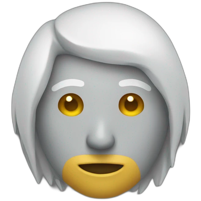 Mancho devs logo emoji