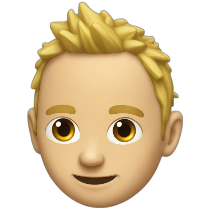dragoljub draza mihajlovic emoji