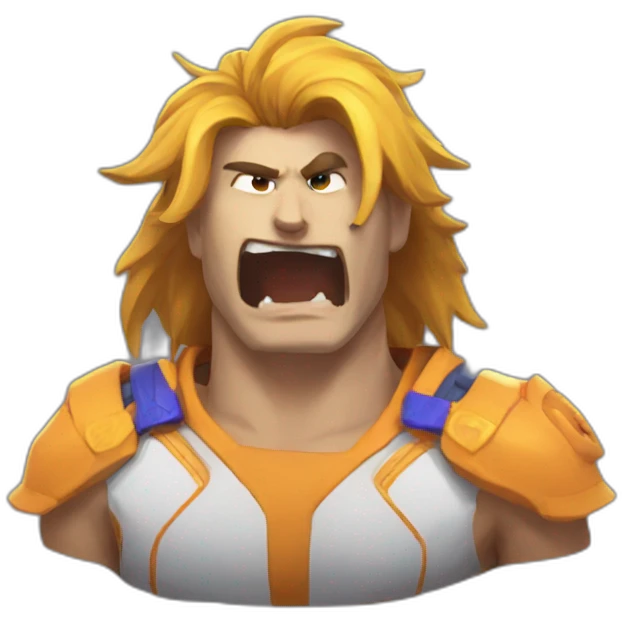Furia esports cs team emoji
