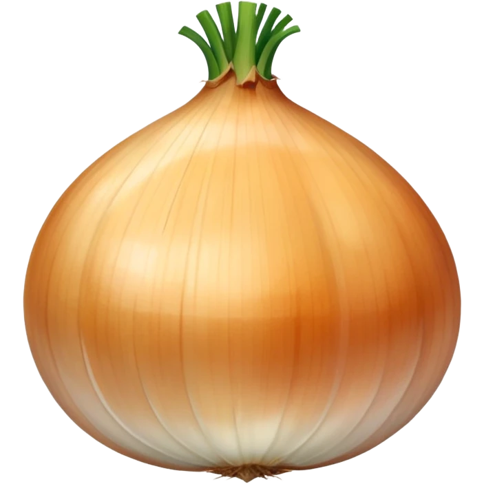 a diced onion emoji