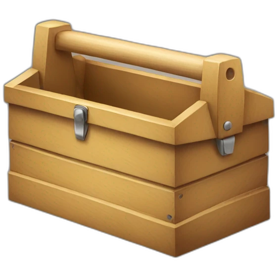 toolbox emoji