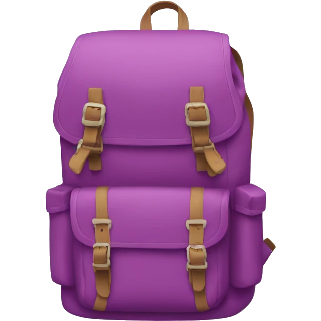 Dora’s backpack emoji