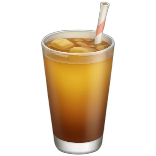 mate beverage emoji