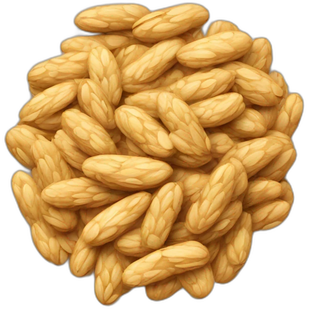three oats emoji