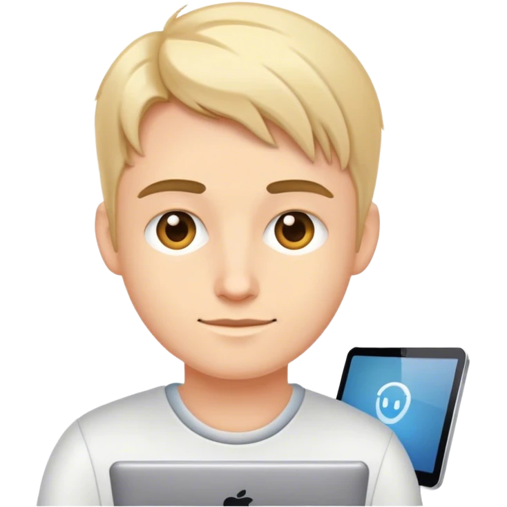 programmer emoji