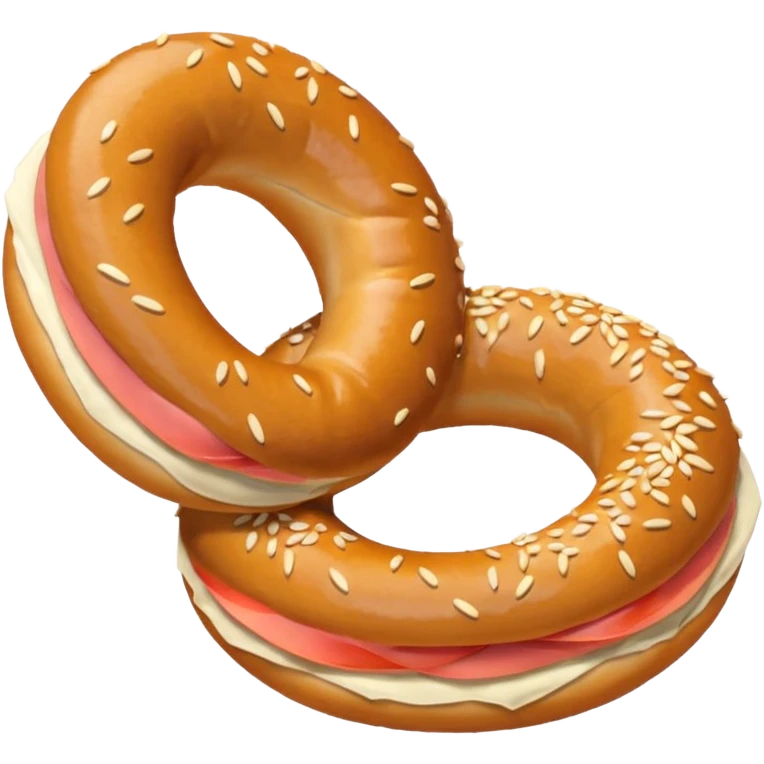 Simit emoji