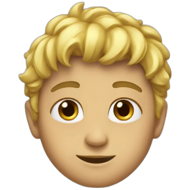 Jul emoji
