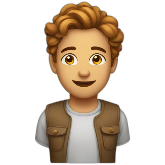 esfj emoji