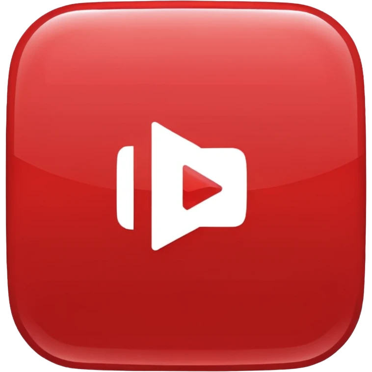 Youtube emoji