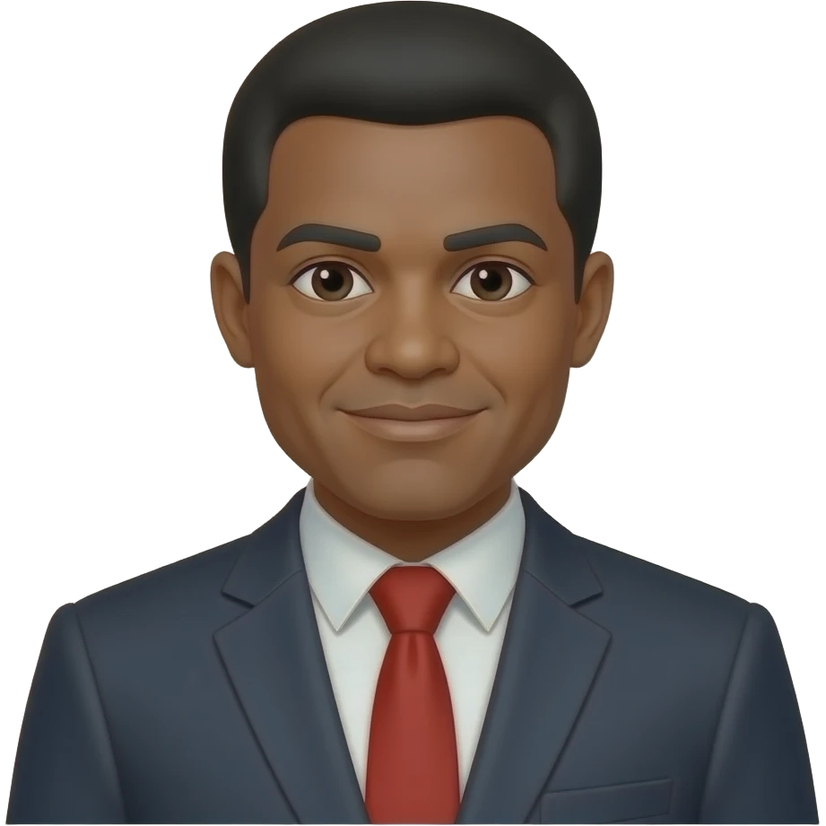 Члены правительства emoji