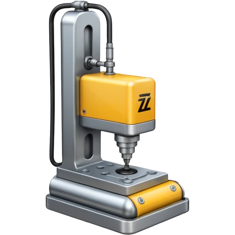 mac os zip press hydraulic emoji