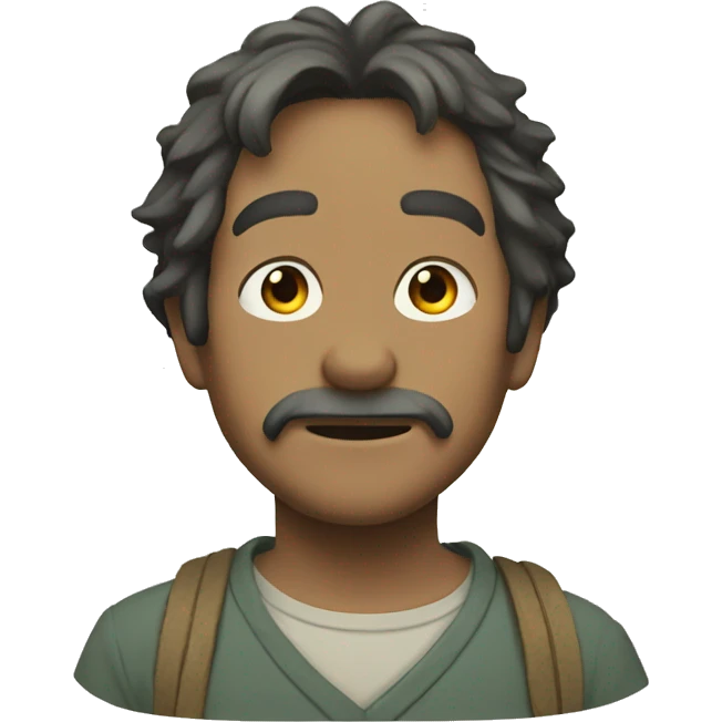studio ghibli emoji
