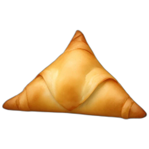 Indian Samosa emoji