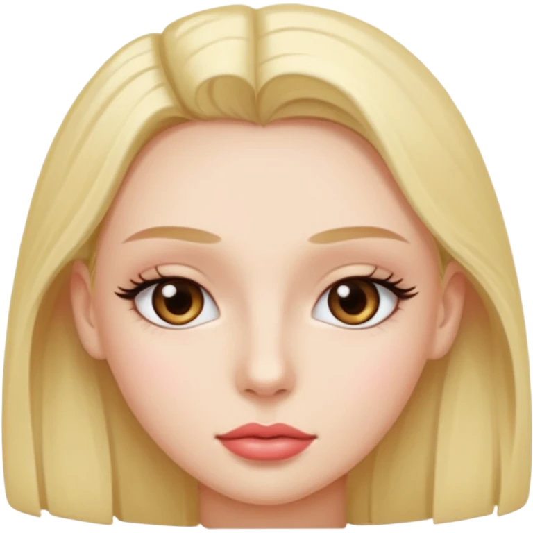 black beatufil pussy emoji