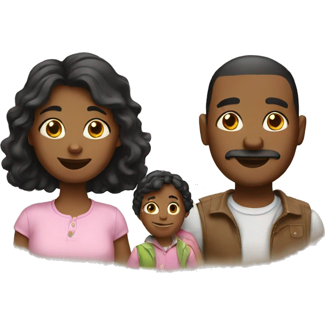 family emoji