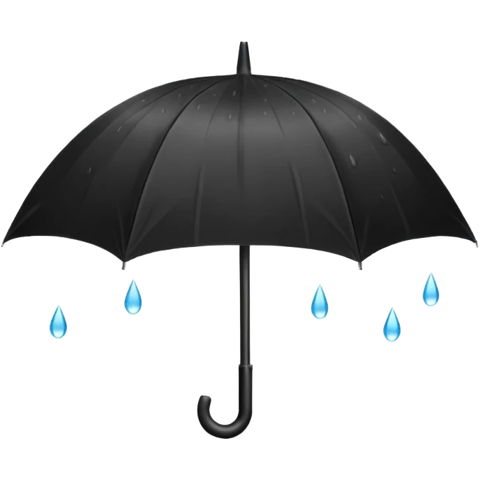 UMBERLA RAIN emoji
