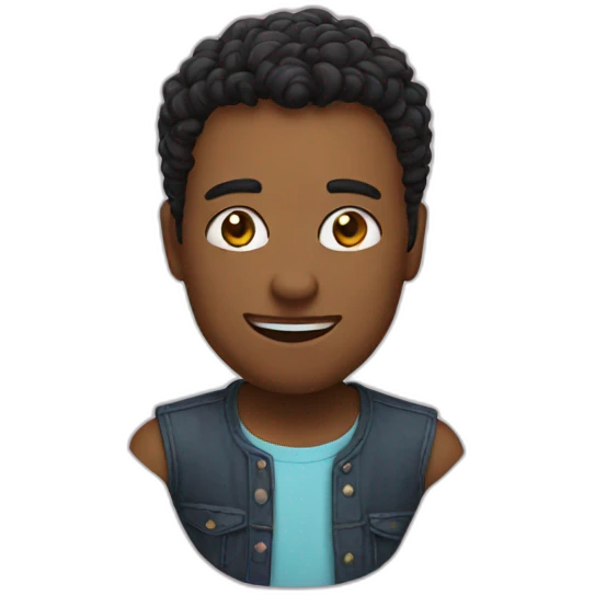 ha emoji