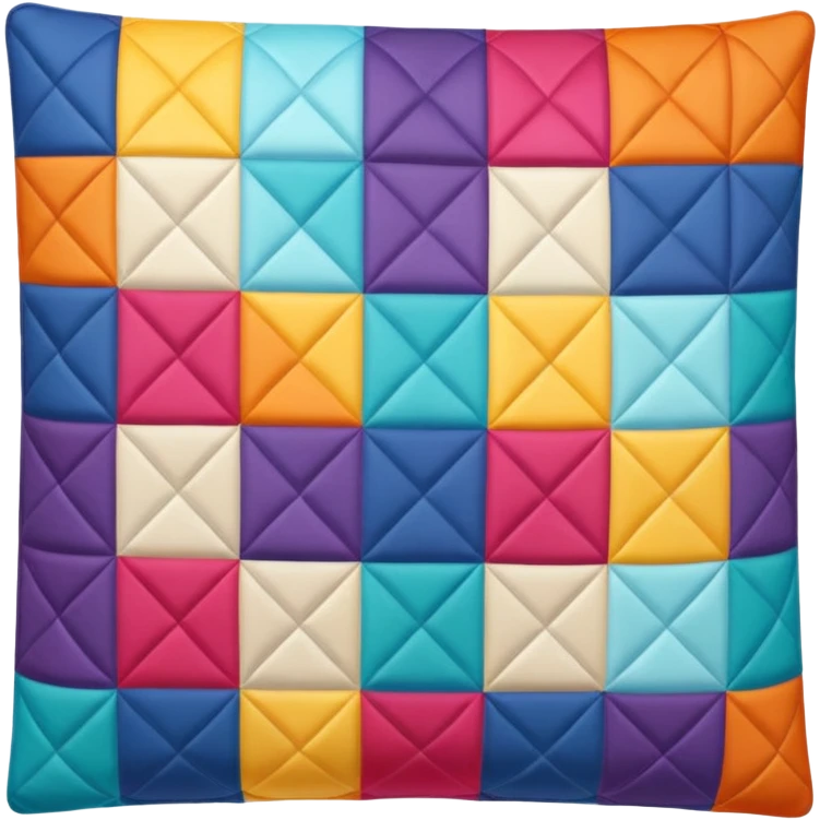 quilt emoji