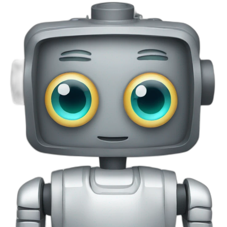 machine learning emoji