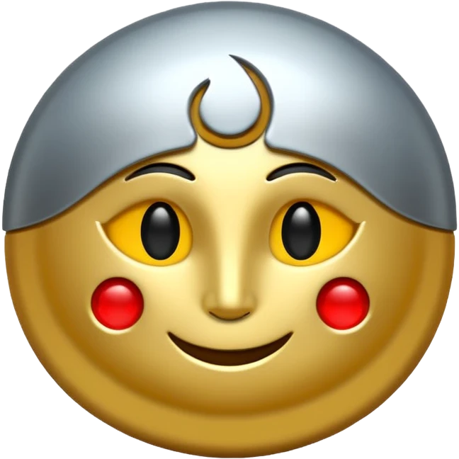 ohm emoji