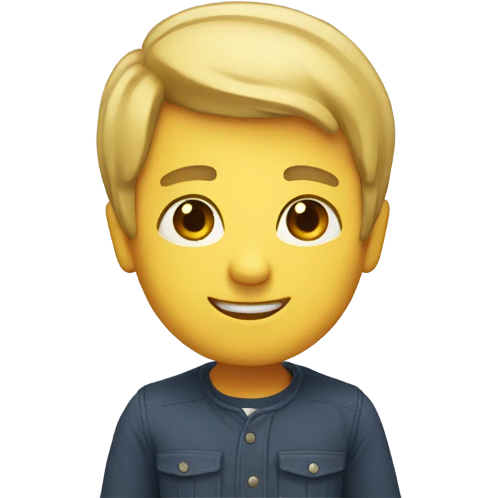 hello emoji