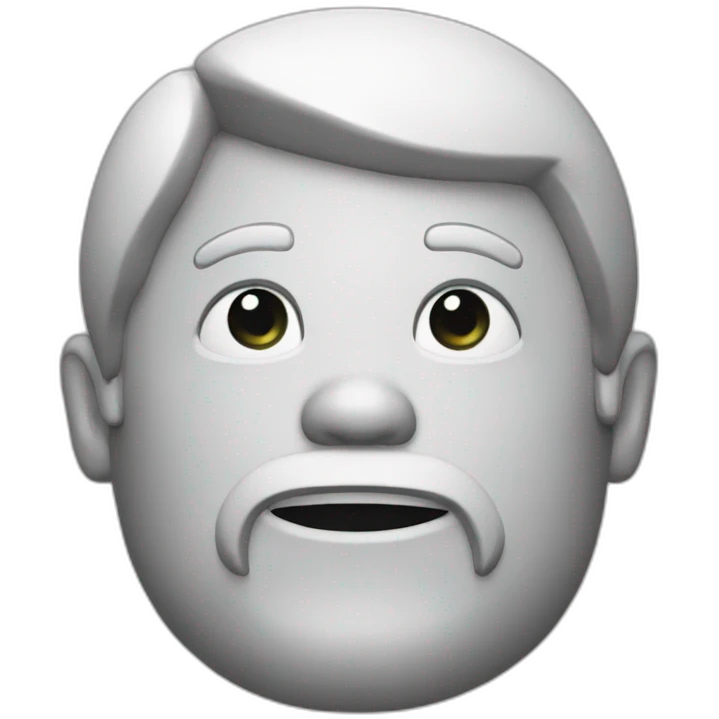 Sigma  emoji