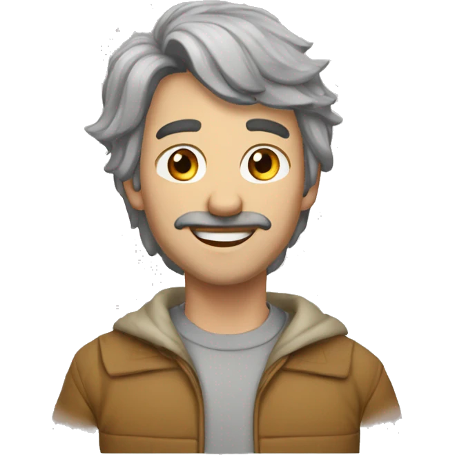 лебеді материнства emoji