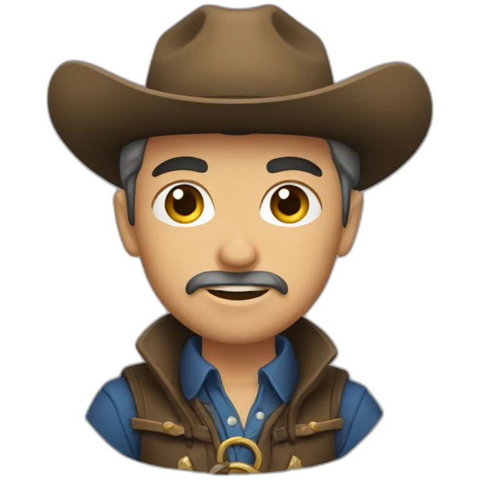 Gaucho emoji