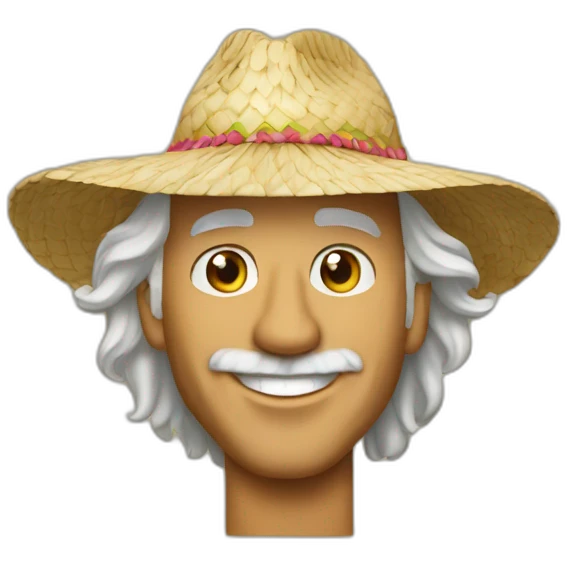 jimmy buffet emoji