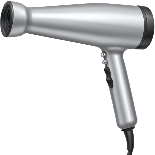 Hair curler  emoji