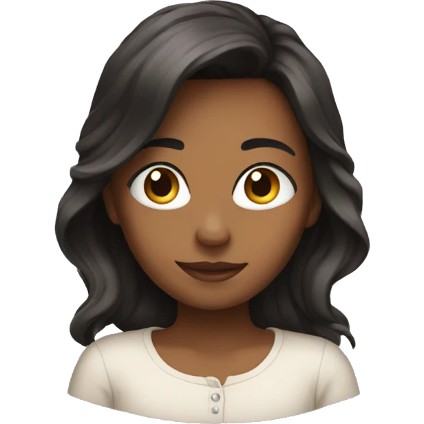 beautiful emoji