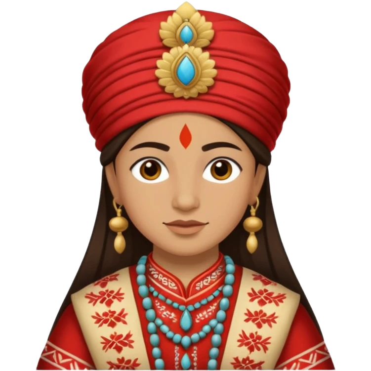 Alevi emoji
