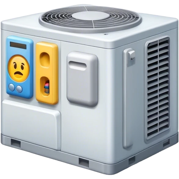 HVAC  emoji