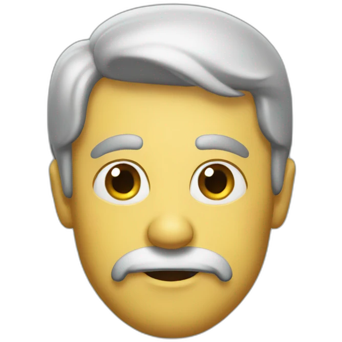 Hommer emoji