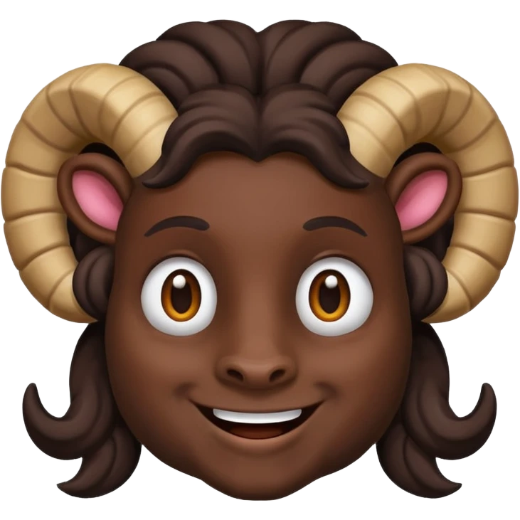 Ram emoji