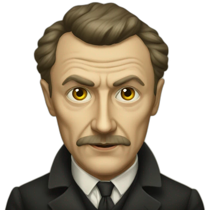 Bulgakov Serhii emoji